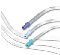 Conmed Suction Tubing, 1/4" x 10', Sterile, 50/Case