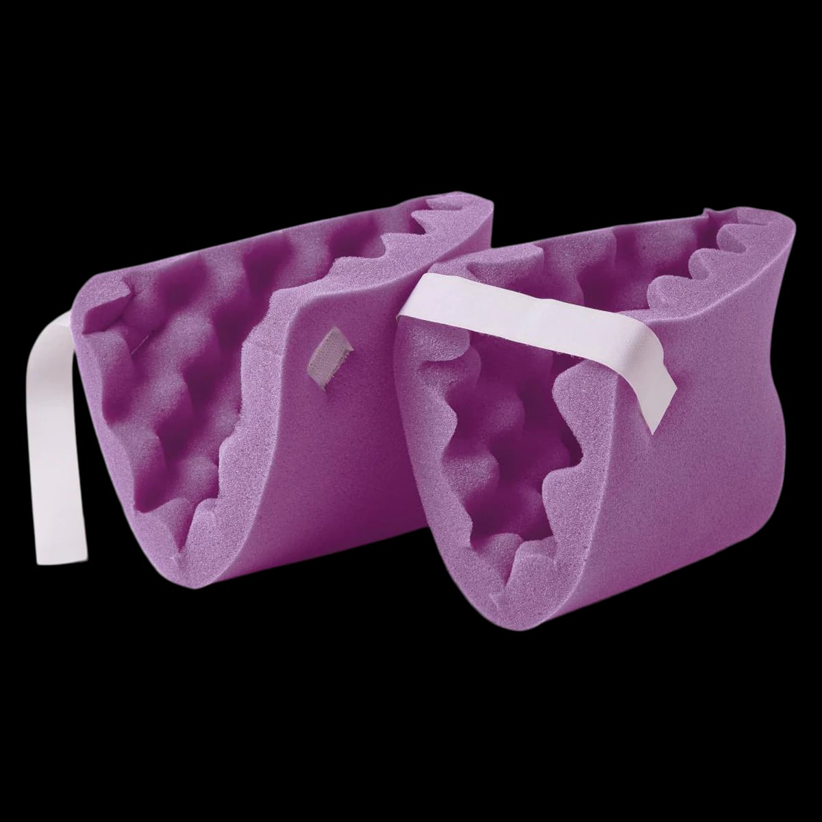 Medline Heel Protector, Foam, One Size