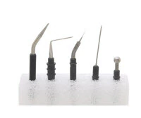 Conmed Endosurgery Electrode, 15mm x 10mm, 5/Case