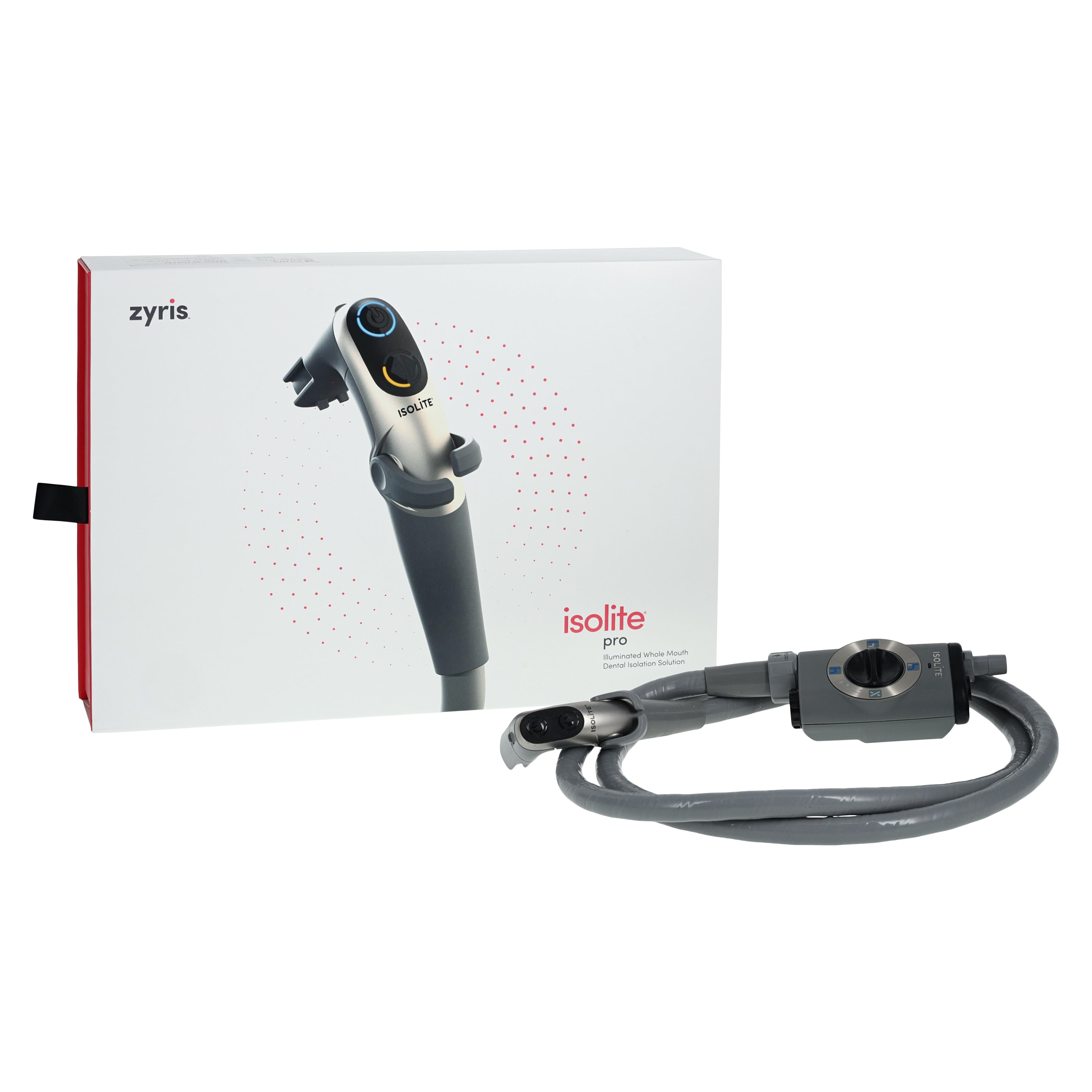 Isolite Pro Evacuation Isolation System (EIL0308)