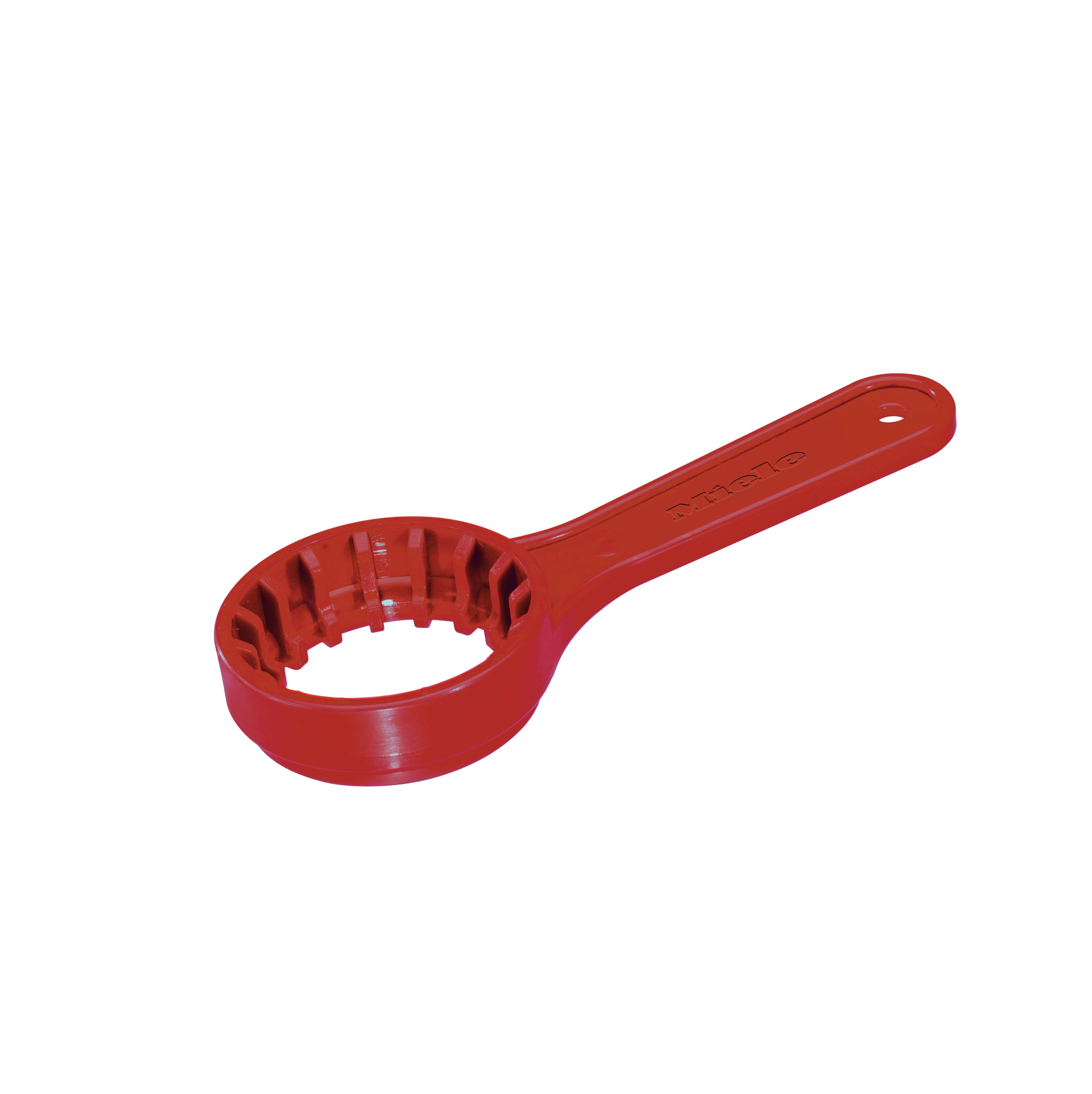 Miele CK/1 DIN 51 Canister Key, Red