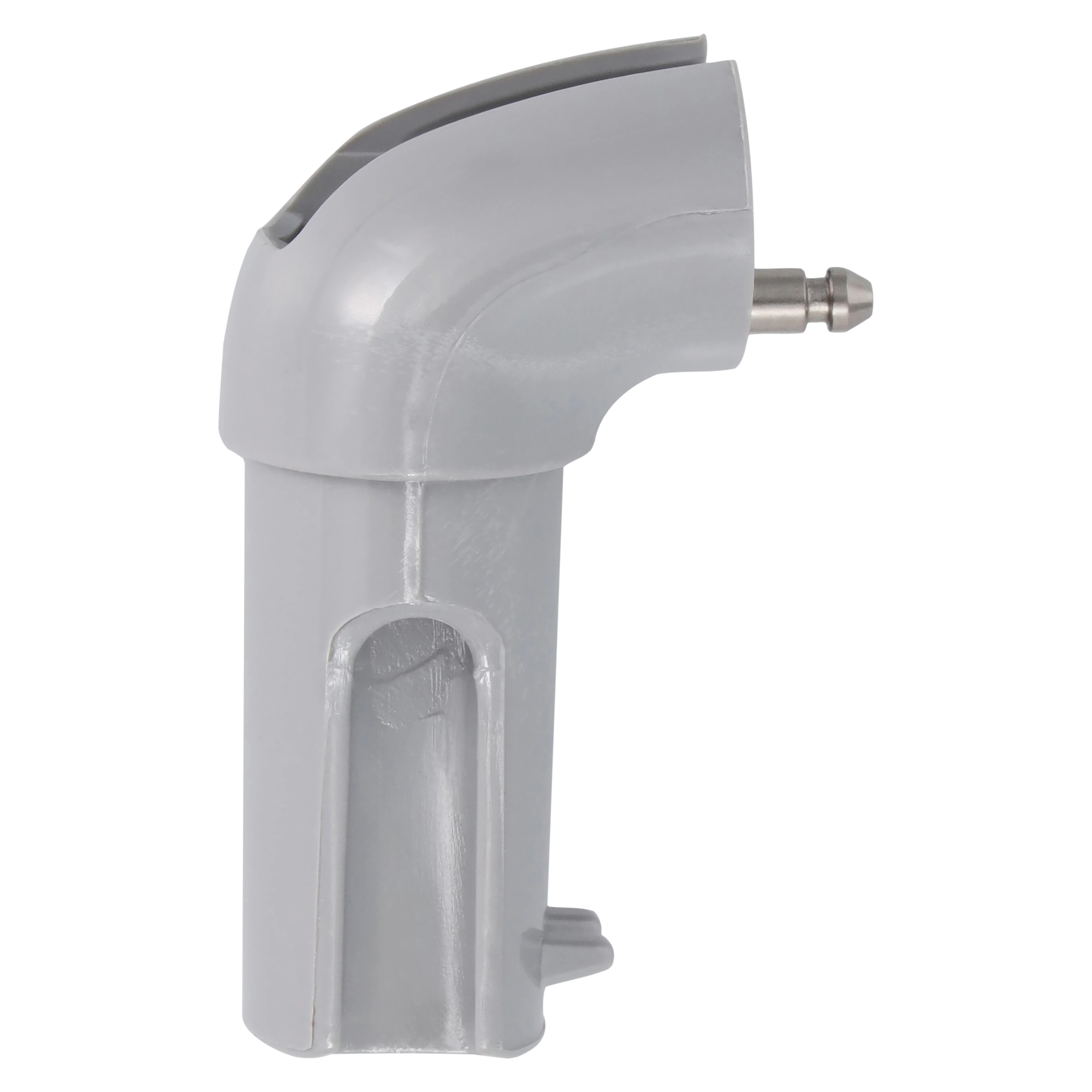 Isolite2 Vacuum Light Pipe, Bio-Compatible Polymer, Non-Latex, Autoclavable, 1 x 1 3/4 x 1 in