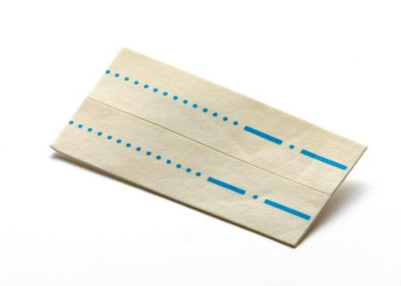 Criticare Systems Microform Tape for Multisite Sensor, 14/Package