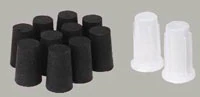 Unico Adapter Tube Pediatric for Centrifuge, 2/Package