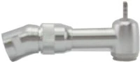 StarDental Titan 3 Ball Bearing Autochuck FG Contra Angle, Lubricated, 264149