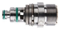 StarDental 430K Swivel Connector, 2/3 Hole, Stainless Steel, 261550
