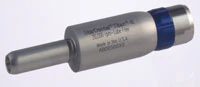 Titan E Low Speed Air Motor, E-Type Connection, 20,000 RPM, Lube-Free, 1 Each