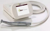 Star ETorque Handpiece Motor System, Electric, High Speed, 100-40,000 rpm, Autoclavable, 265461