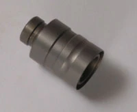 Titan-T Torque Multiplier for Star LS Handpiece, Titanium, Autoclavable