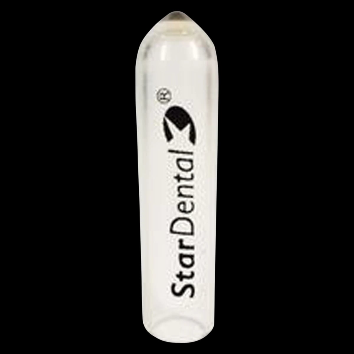 StarDental SensiTip Plastic Tip Cover for Blis-Sonic and Titan Scalers, 1/Pkg, 261358