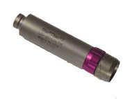 StarDental Titan-T Low Speed Air Motor, 20,000 RPM, Quick Disconnect 360° Swivel, 1 Each