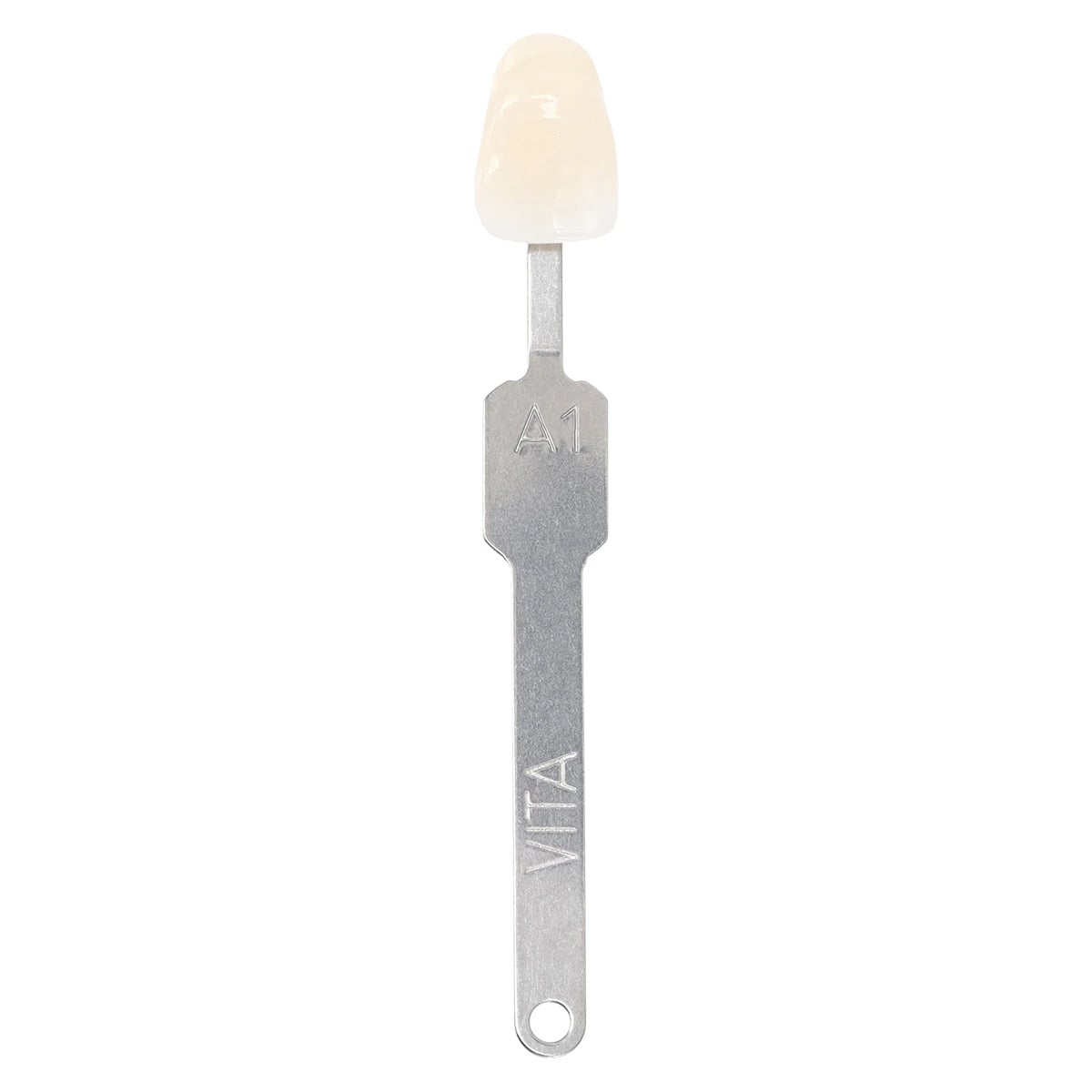 VITA Classical Shade Guide Tab Refill, Shade A1, 1/Pkg