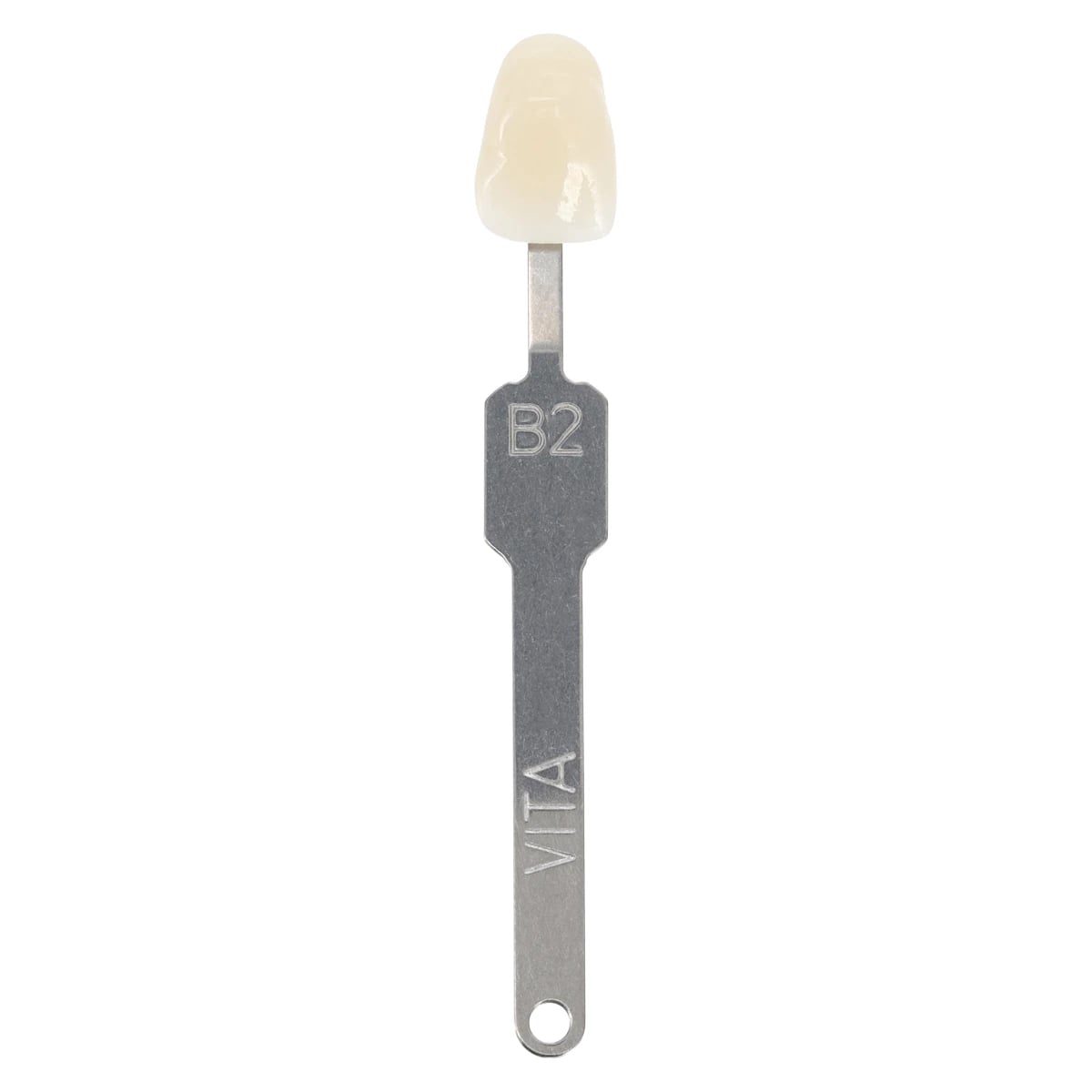 VITA Classical Shade Guide Tab Refill, Shade B2, 1/Pkg