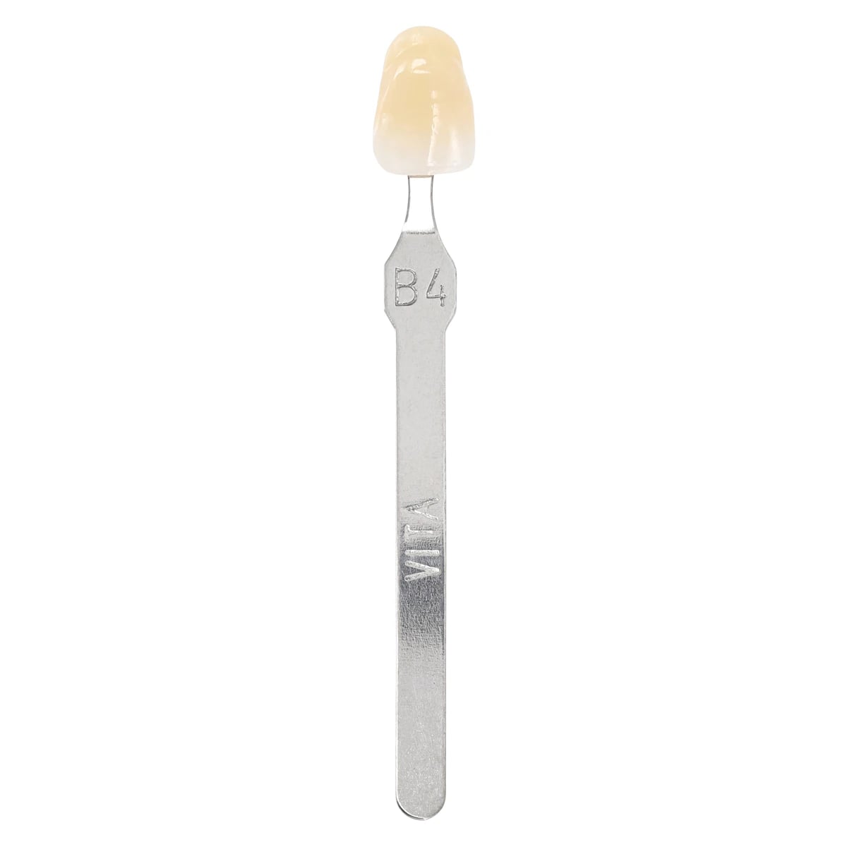 VITA Improved Classical Shade Guide Replacement Tab B4, Each