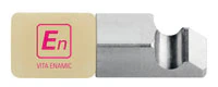VITA ENAMIC HT 14 for PlanMill Milling Blocks, High Translucency, Shade 1M1, 14 mm, 5/Pkg