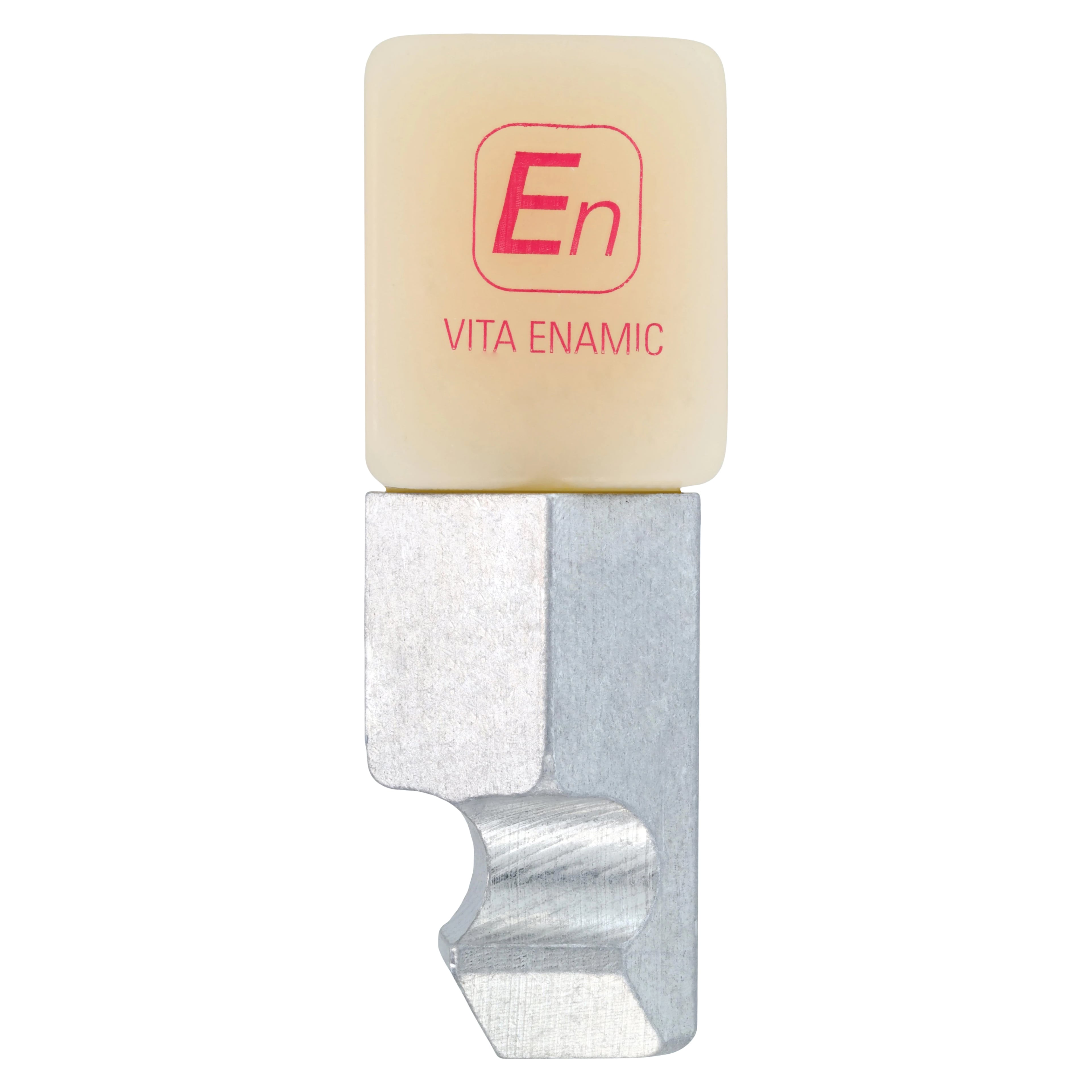 VITA ENAMIC HT 14 for PlanMill Milling Blocks, High Translucency, Shade 1M2, 14mm, 5/Pkg