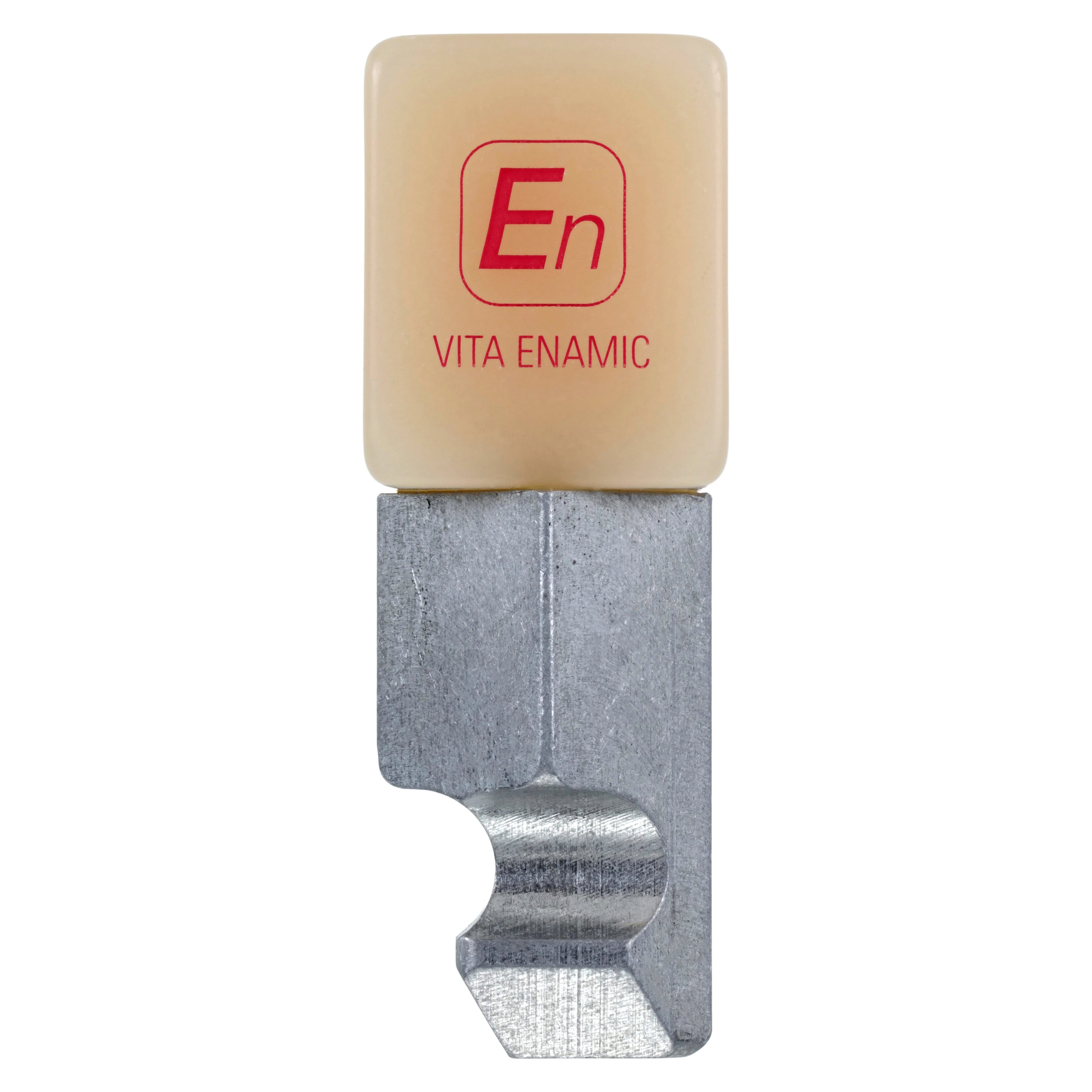 VITA ENAMIC HT 14 for PlanMill, Shade 2M2, Dual Network Ceramic, High Translucency, 5/Pack, EM-14