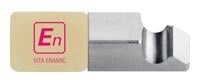 VITA ENAMIC HT 14 CAD/CAM Milling Blocks for PlanMill, High Translucency, Shade 3M2, 14 mm, 5/Pkg
