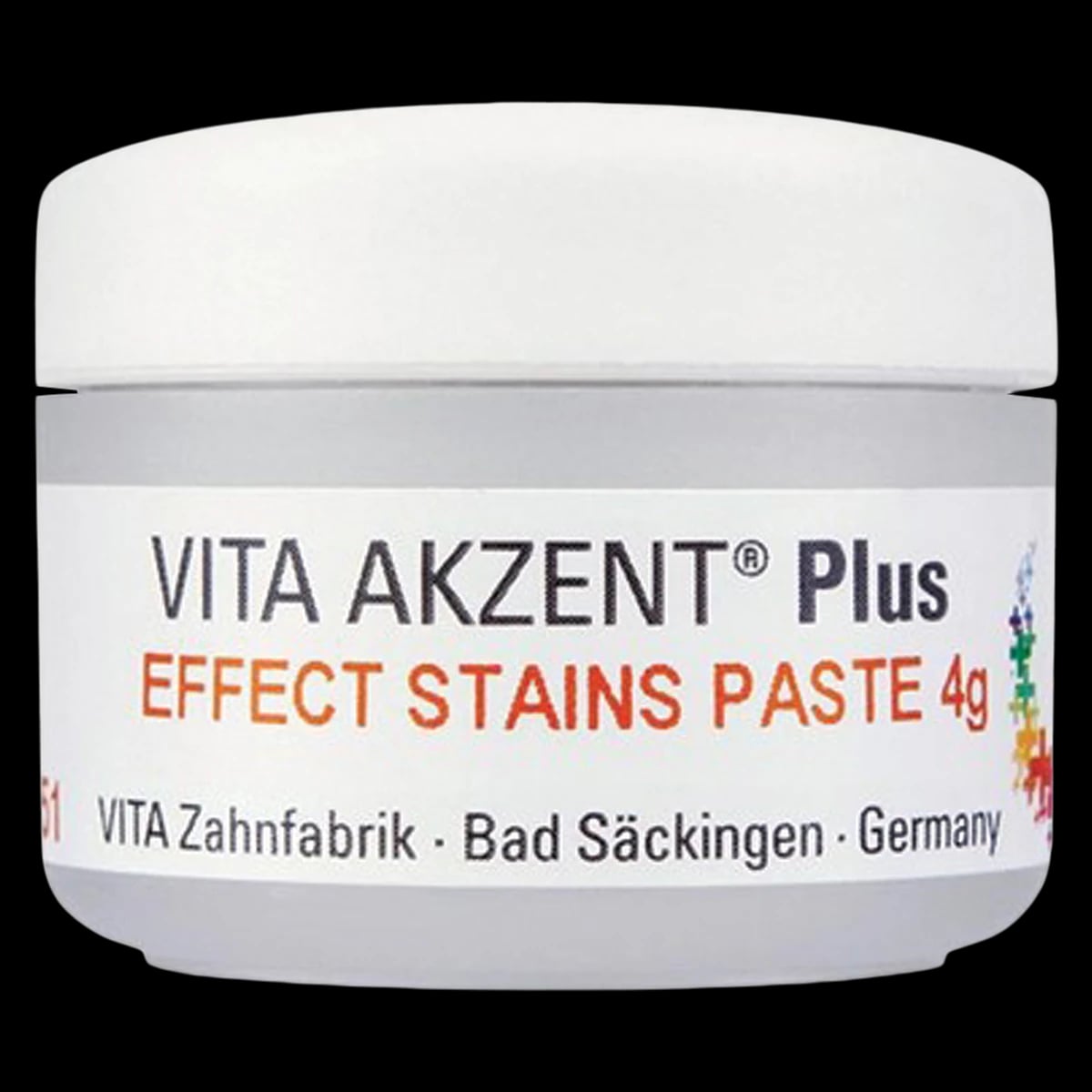 VITA AKZENT® Plus Effect Stains Paste ES10 Lilac, 4g