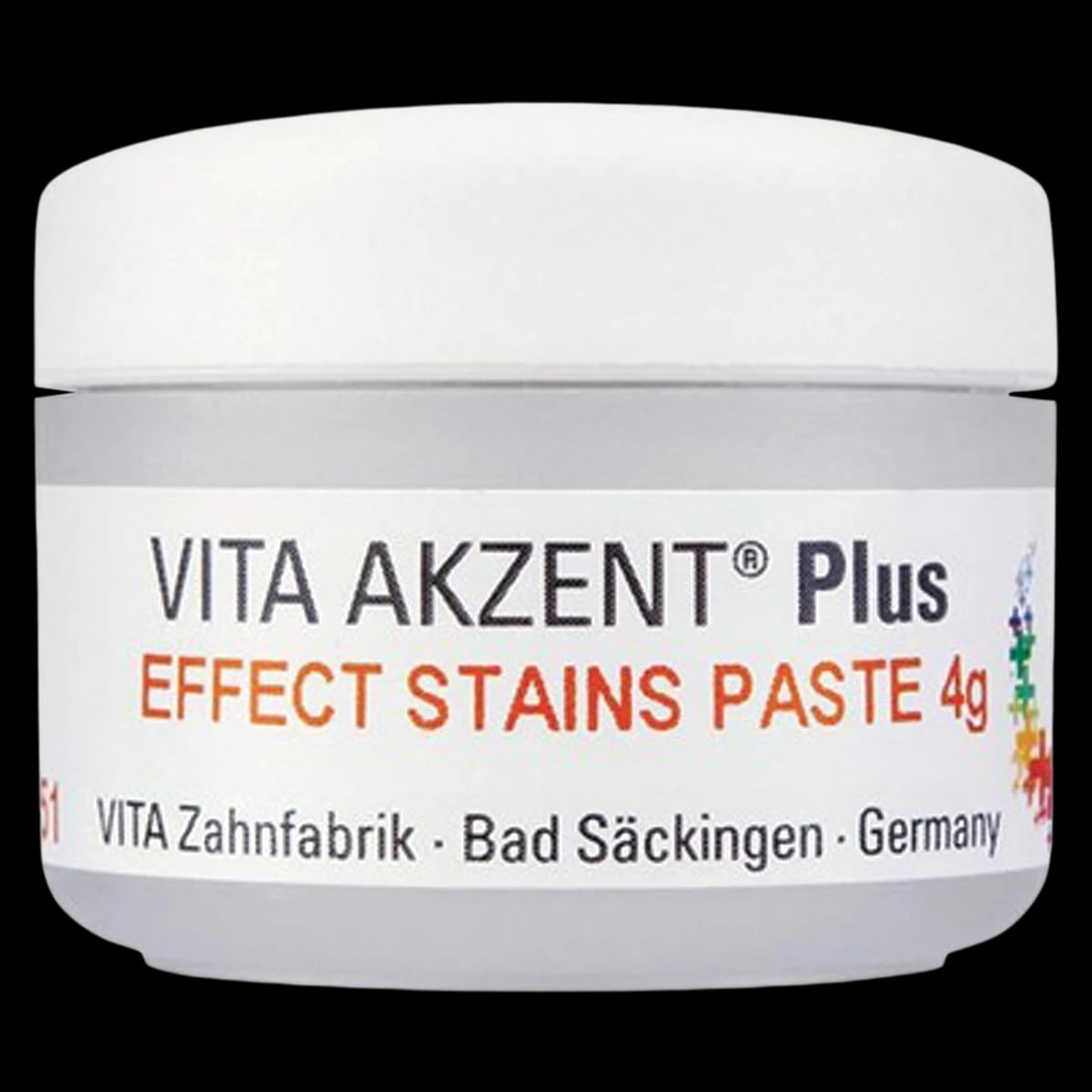 VITA AKZENT® Plus Effect Stains Paste ES11 Blue 4g