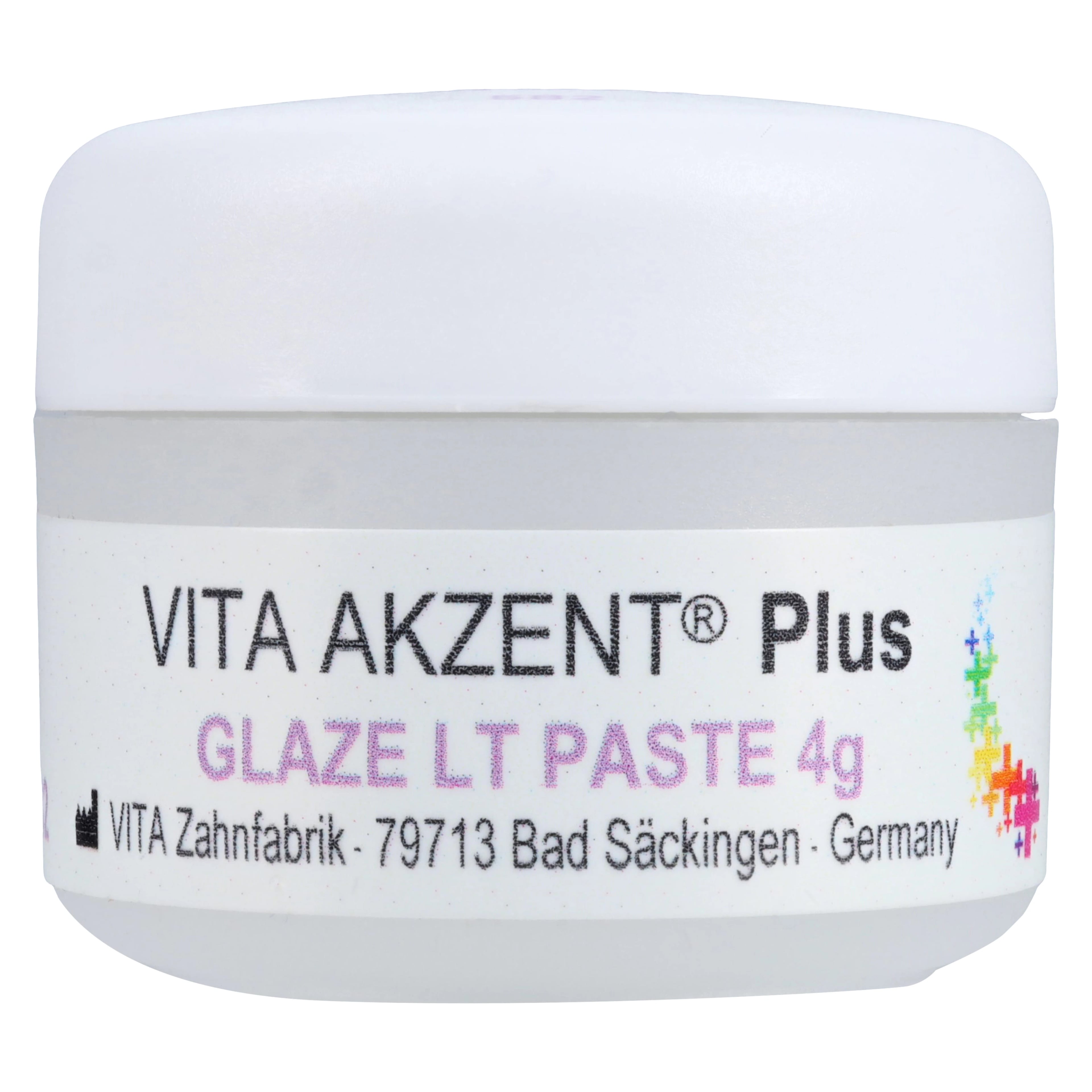 VITA AKZENT® Plus Glaze LT Paste, 4 g