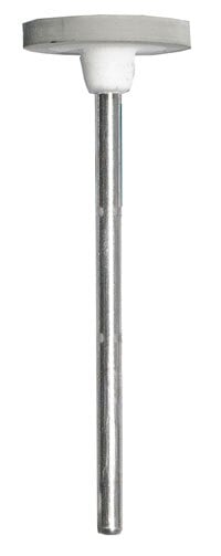Vita Enamic Polishing Set Technical VI-ER15F, Grey, 6/Pack