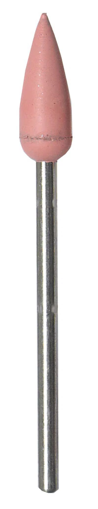 Vita Enamic Pre-Polishers HP Pink Tip, Pack of 6, 01KEZKNMJZ3NJKAWEFPEARP67M