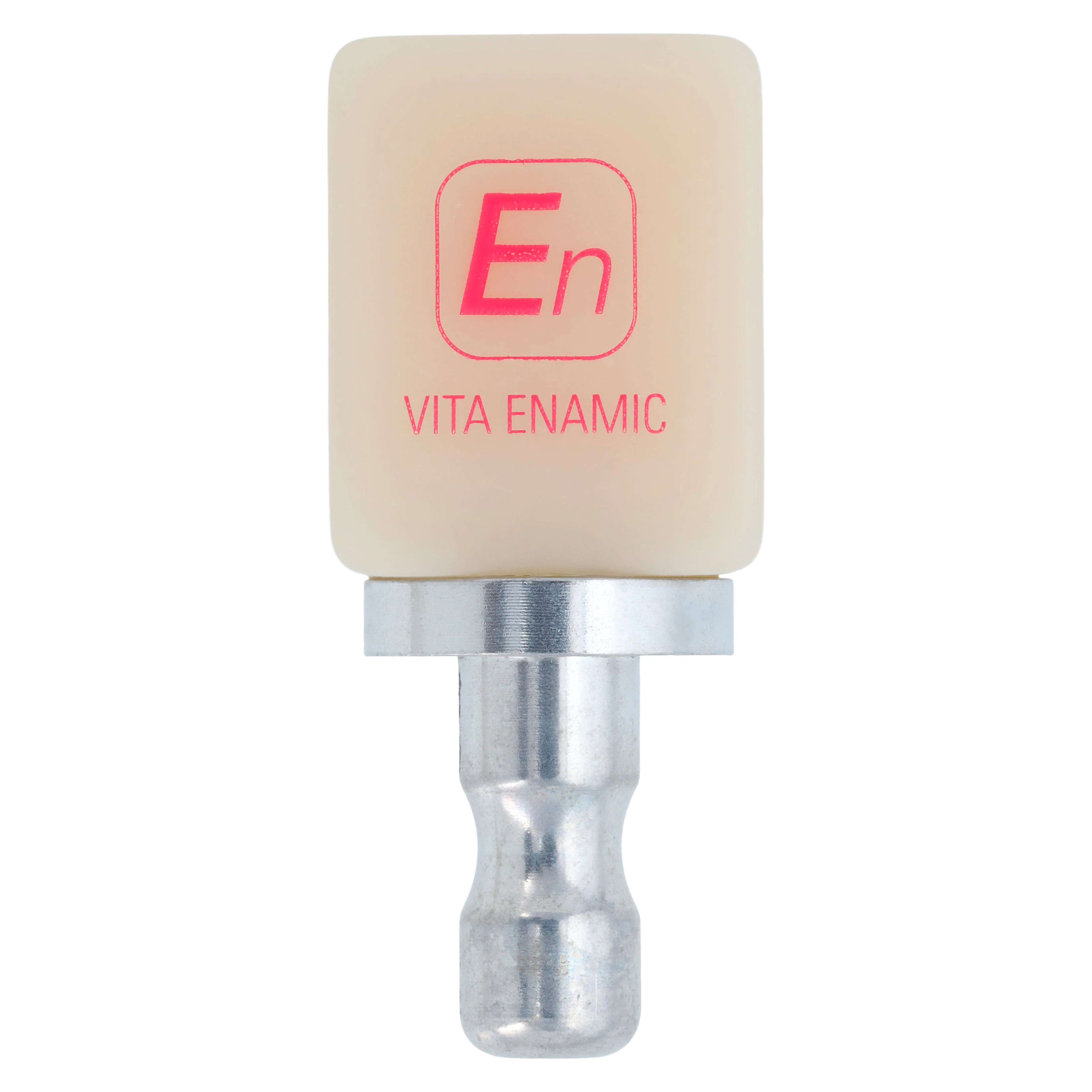 VITA ENAMIC HT 14 Milling Blocks, Shade 1M1, High Translucency, 14mm, Pack of 5