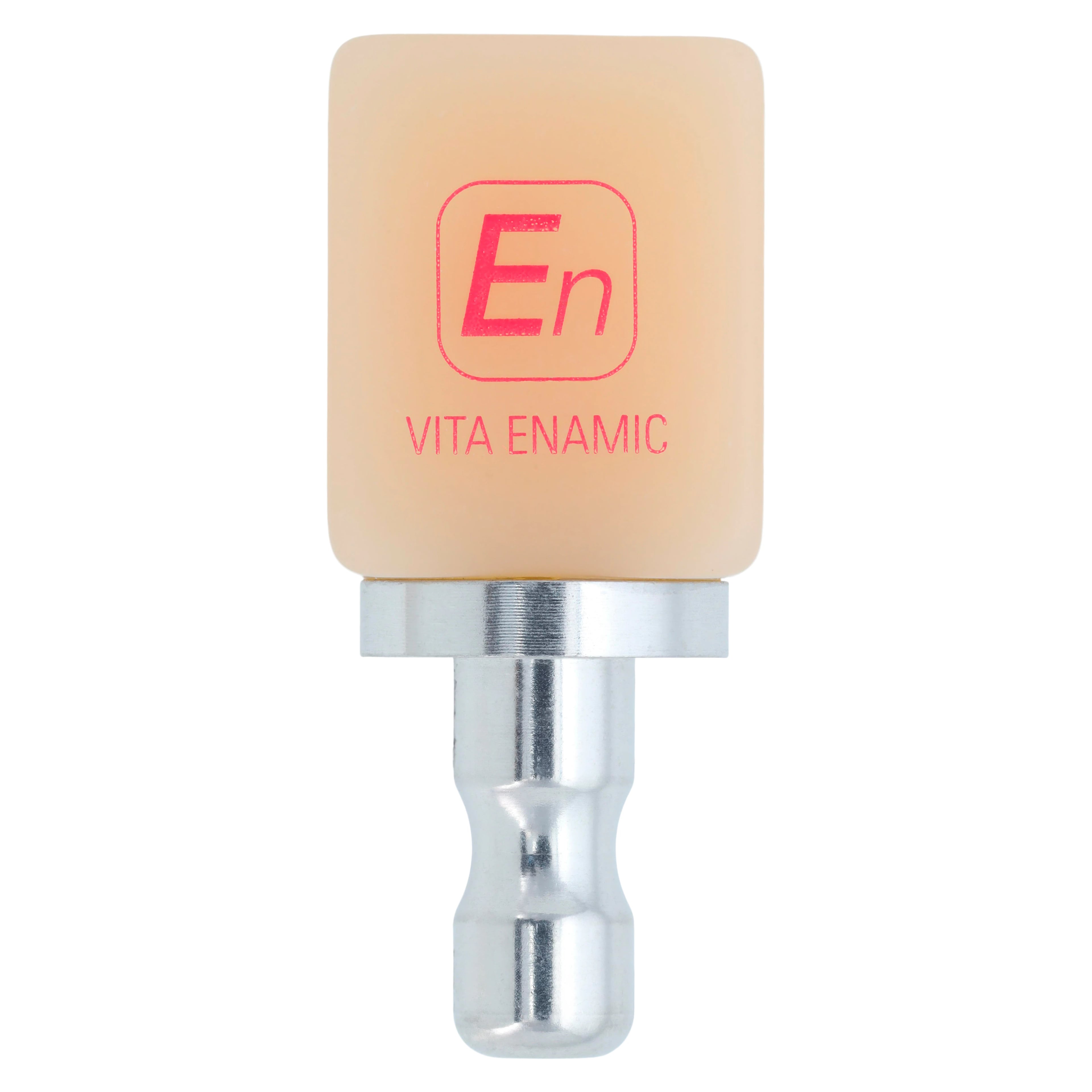 VITA ENAMIC HT Hybrid Ceramic CAD/CAM Milling Blocks, Shade 2M2, High Translucency, 14mm, 5/Pack