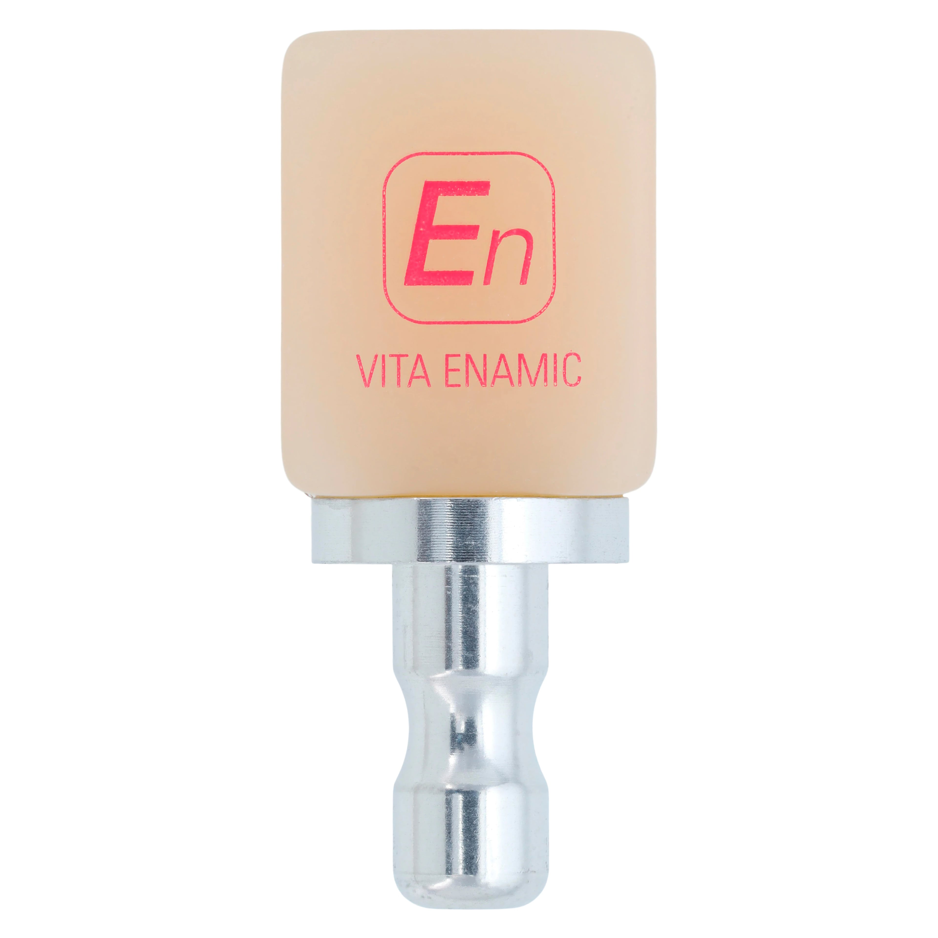VITA ENAMIC multiColor HT CAD/CAM Milling Block for CEREC/inLab, 14 mm, Shade 2M2, 5/Pack