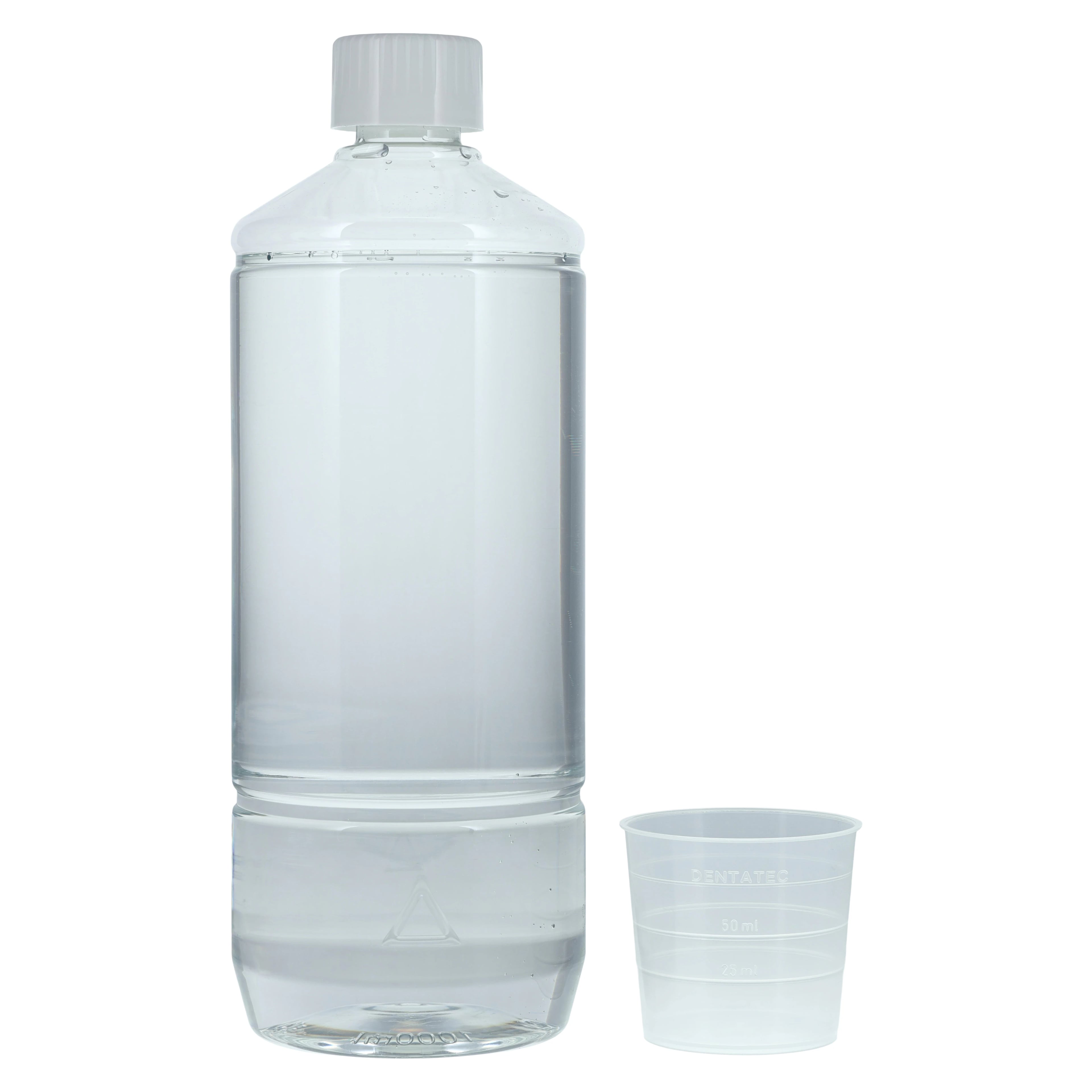 Dentatec Cleaner and Lubricant for CEREC® and inLab® – 1000 ml Bottle (Sirona #4693201)