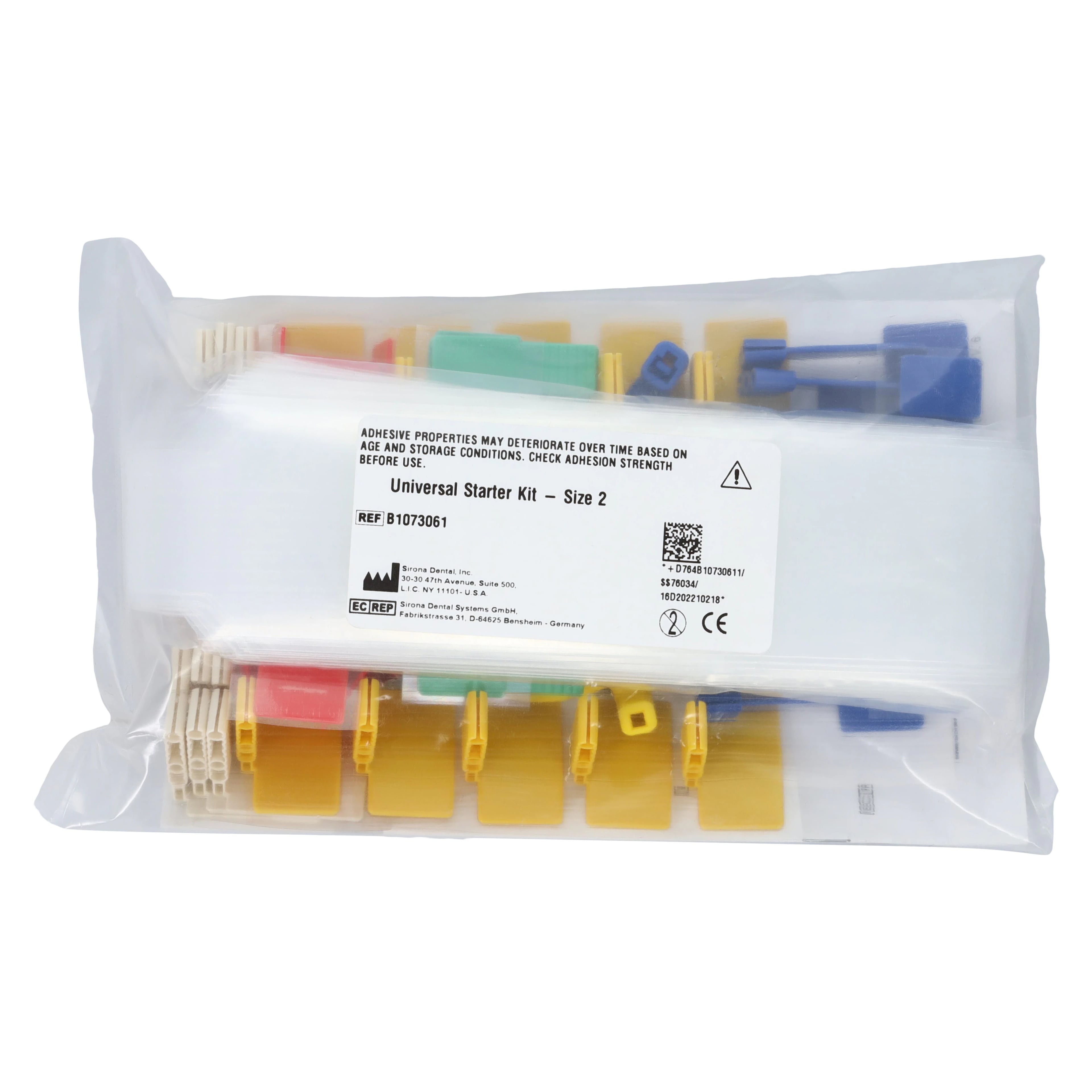 Schick AimRight CDR Sensor Kit, Assorted