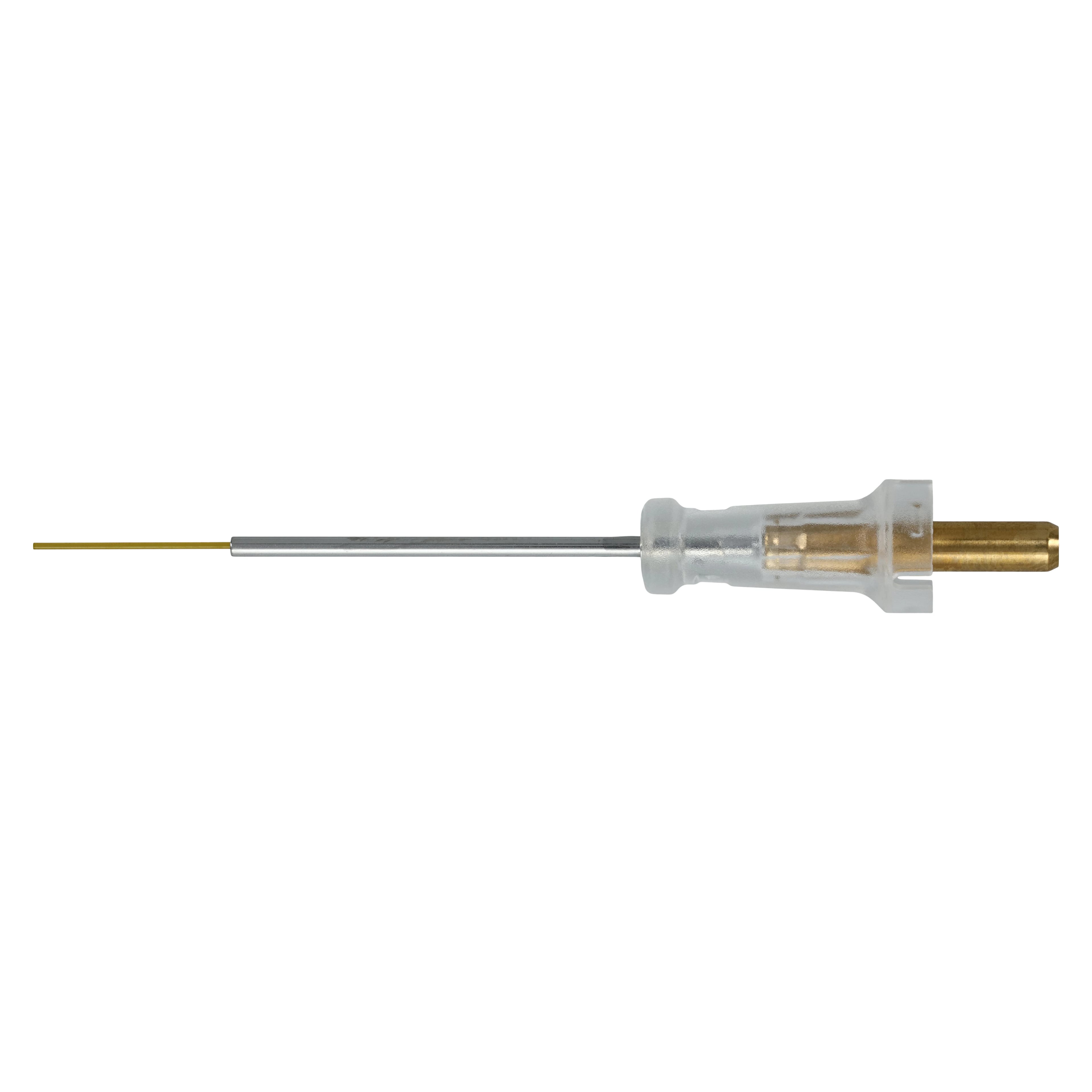 EasyTip Disposable Tips, Presterilized, 320 µm, 25/Pkg