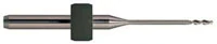Sirona inLab MC X5 Milling Bur 1.0 Sintering Metal, Gray Ring