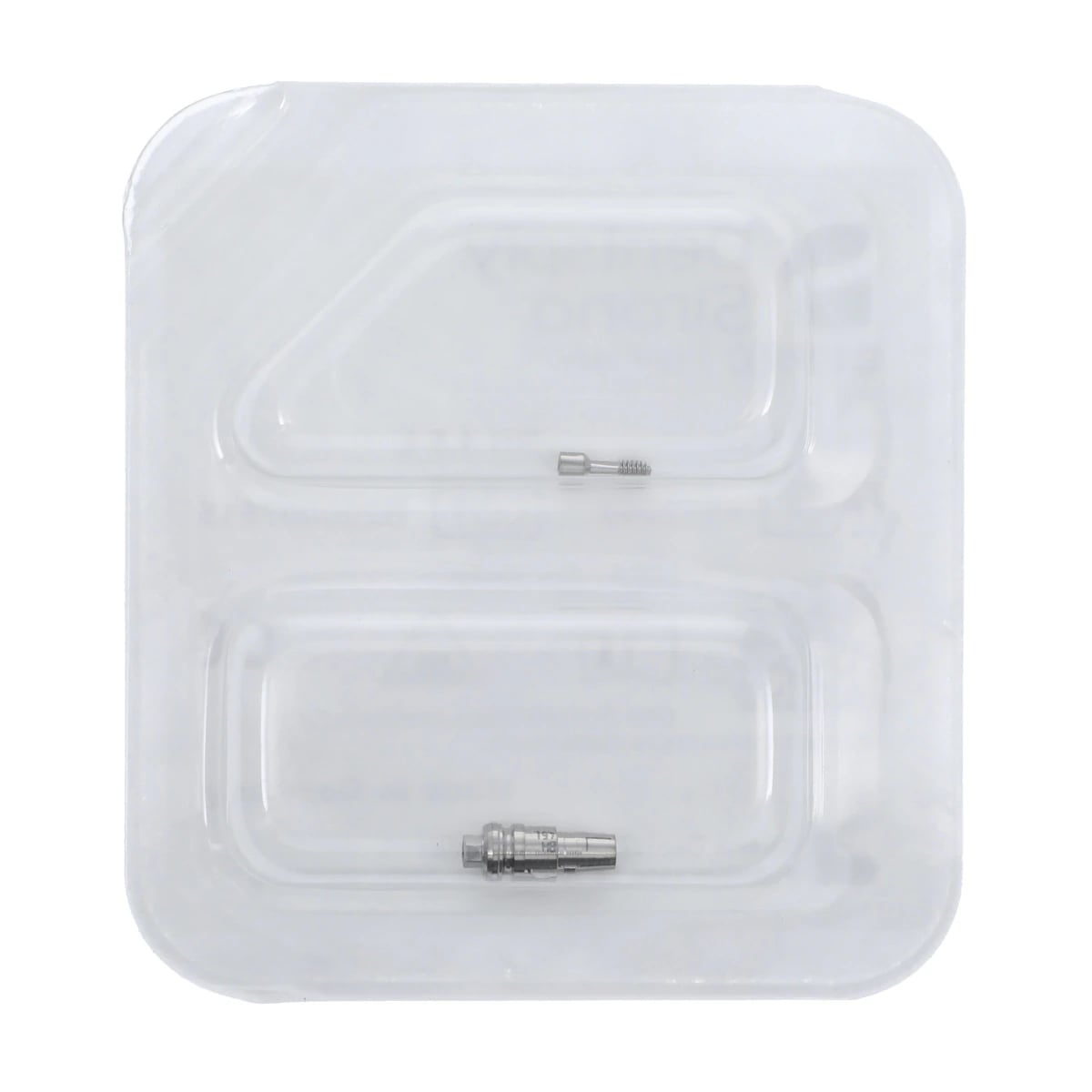 ScanPost BH 4.5 L, BioHorizons, CAD/CAM Implant Scanning Post, 1 Each