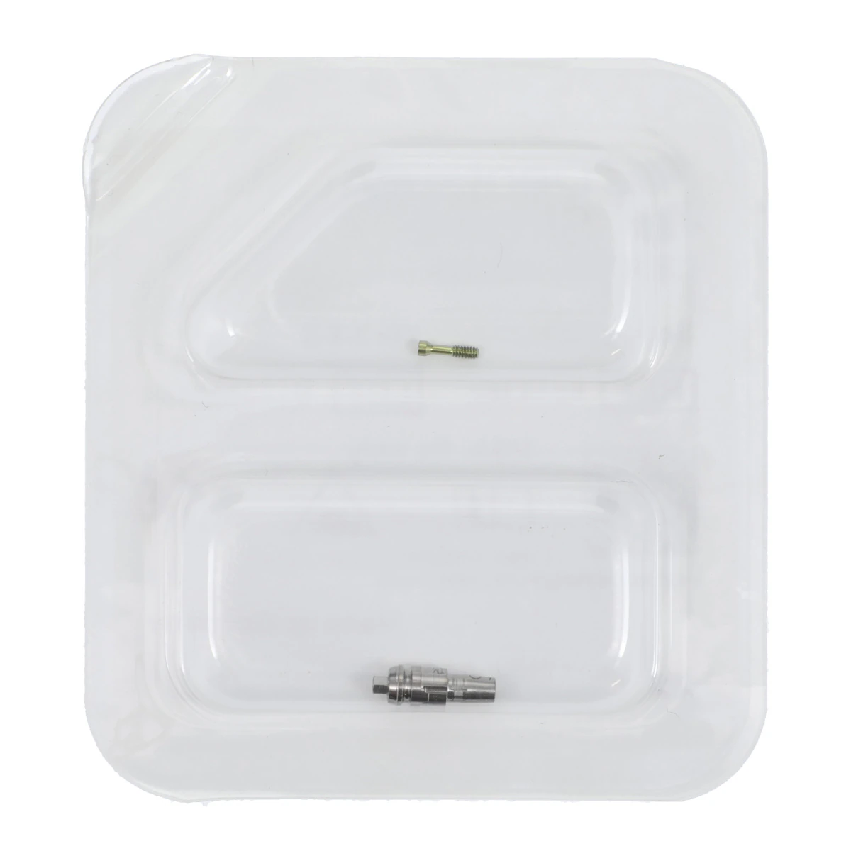 Sirona ScanPost TM 3.5 S, Thommen Medical Compatible, 3.5mm Diameter, Connection Size S, 1/Pkg
