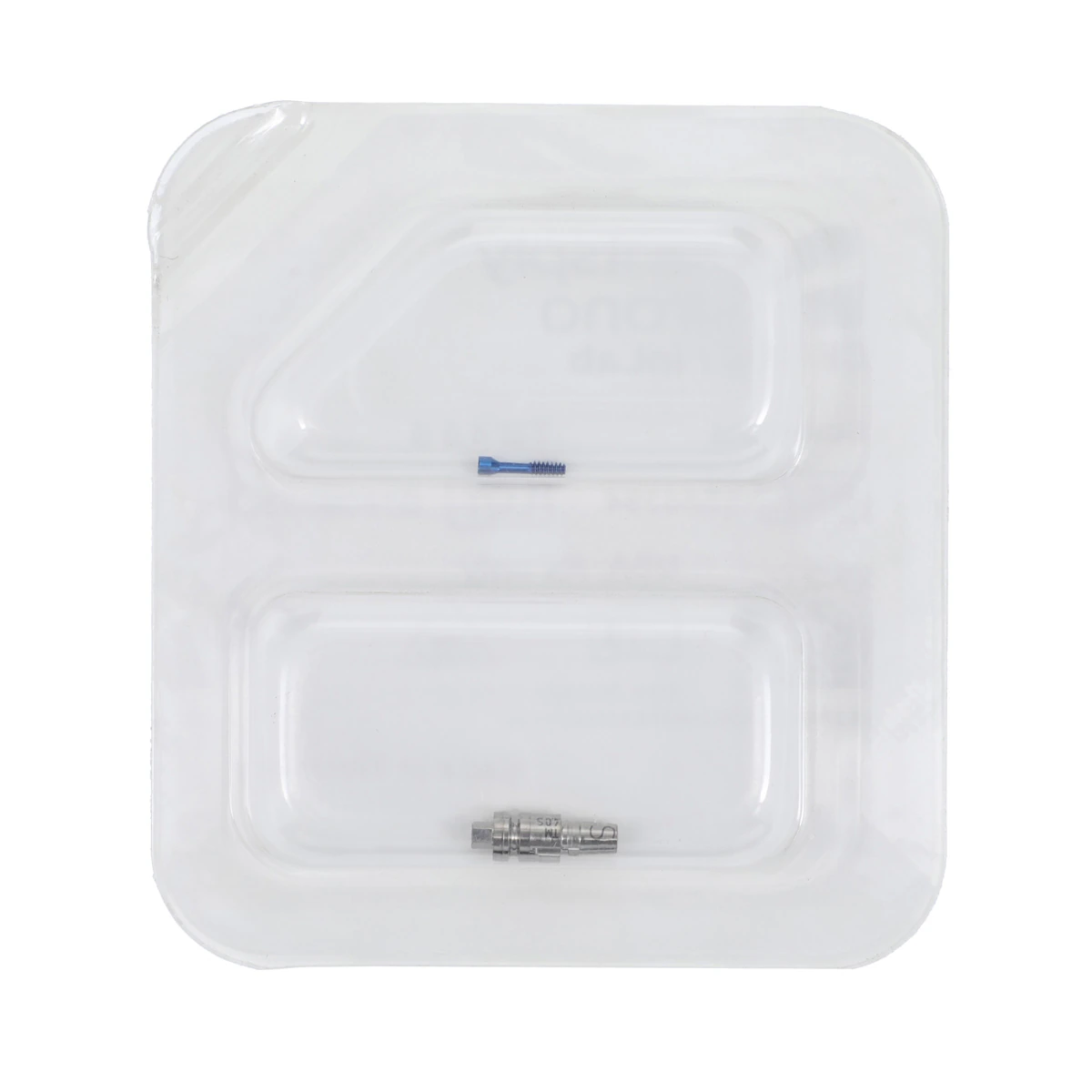 ScanPost TM 4.0 S, Thommen Medical 4mm Implant Diameter, Size S Connection, 1/Pkg