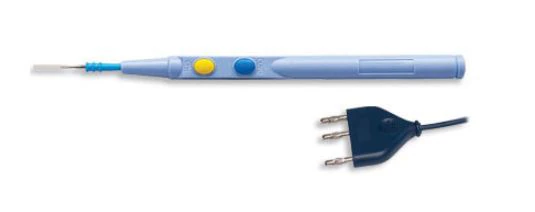 Bovie Medical Electrosurgical Pencil with Holster, 40/Box
