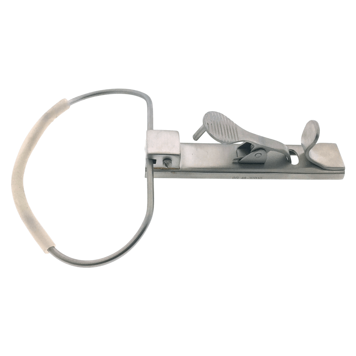 McIvor Mouth Gag Frame Only, BR Surgical