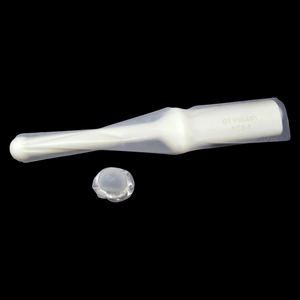 Sheathing Technologies Ultrasound Probe Cover, 3" TPR to 1", 75/Box