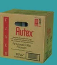 Fujifilm Autex RP Automatic Fixer & Replenisher, 10 Gallon, 2/Case