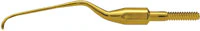 American Eagle Gracey Access 11 XP Quik-Tip Curette, Posterior Mesial, Cone Socket, Sharpen-Free