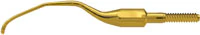 American Eagle Gracey Access 14 XP Quik-Tip Curette, Posterior Distal, Cone Socket, Stainless Steel, Sharpen-Free, 1/Pkg