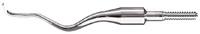 American Eagle Instruments Quik-Tip™ Talon Tough™ Gracey Curette #13, Stainless Steel, Cone Socket, AEG13TTQT