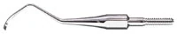 American Eagle Instruments Quik-Tip Talon Tough Columbia 14 Curette, Stainless Steel, Cone Socket, AECC14TTQT