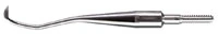 American Eagle Quik-Tip Eagle Talon B Talon Tough Sickle Scaler, Cone Socket, Stainless Steel, 1/Pkg, AESETBTTQT