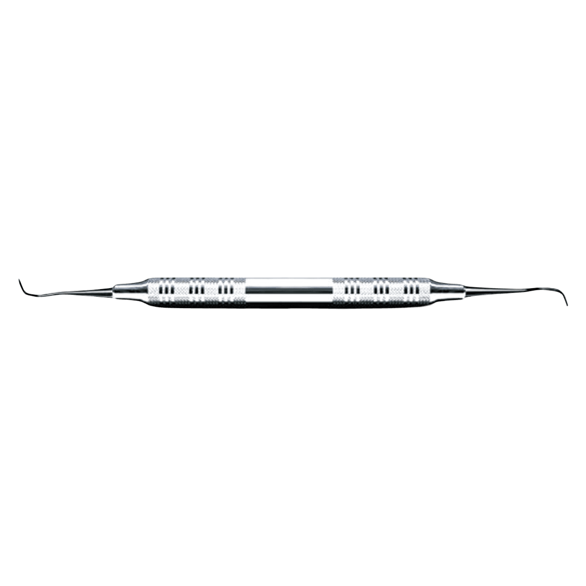 American Eagle Instruments Stainless Scaler J31-32, Double End, 3/8"