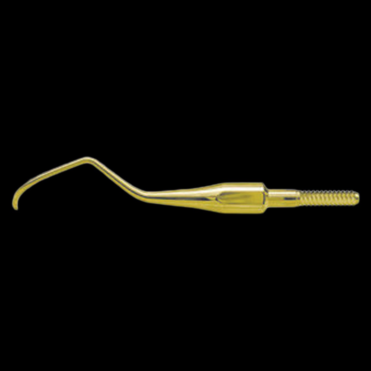 American Eagle Instruments 411 XP Sharpen-Free Quik-Tip Universal Curette, AEC411XPQT