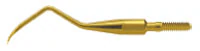 American Eagle Pro Thin Quik-Tip Scaler, XP, #M23TB, Sharpen-Free, Cone Socket, 1/Pk, AESM23TBXPQT