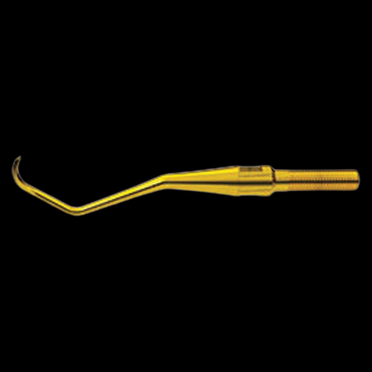 American Eagle Quik-Tip Mini Anterior (A) XP Double Gracey Curette, Sharpen-Free, AEDGMAAXPQT